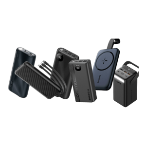 icon Accessories