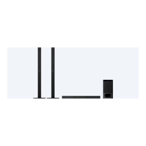 icon Speakers