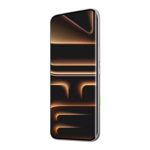 Infinix Note Edge 5G