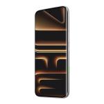 Infinix Note Edge 5G