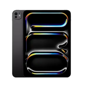 Apple iPad Pro 13" M5 Chip (256GB, 12GB RAM) – Ultra Retina XDR Tandem OLED