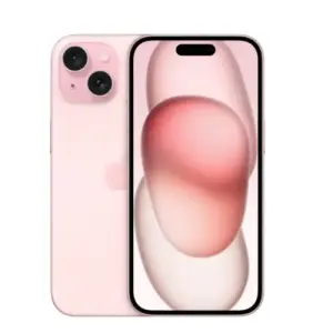 IPHONE 15GB | 256GB