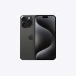 Apple iPhone 15 Pro
