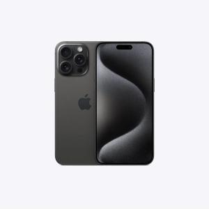 Apple iPhone 15 Pro