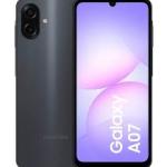 Samsung Galaxy A07 4GB 128GB