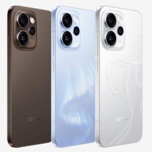 OPPO Reno 15