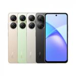 Infinix Smart 10