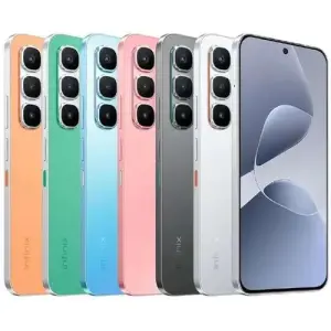 INFINIX Hot 60pro 8/256gb