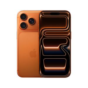 Apple iPhone 17 Pro