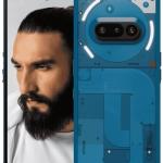 Nothing Phone 3a 8GB | 128GB