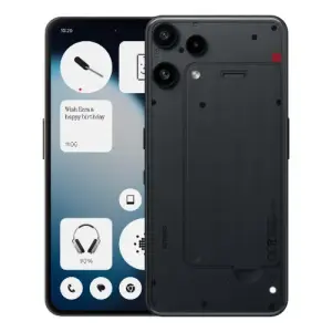 Nothing Phone (3a) Lite 8GB | 256GB
