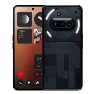 Nothing Phone 4a 12GB | 256GB