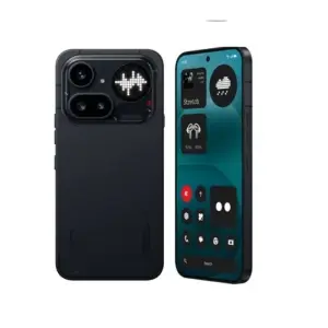 Nothing Phone 4a Pro 12GB | 256GB + CMF Watch 3 Pro Bundle