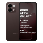 OPPO A6 Pro 5G
