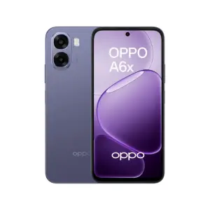 Oppo A6x 4/256GB