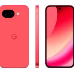 Google Pixel 10a 8GB RAM | 128GB Storage