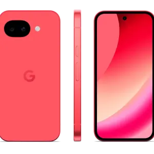 Google Pixel 10a 8GB RAM | 128GB Storage