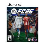 PS5 FC26