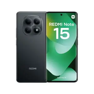 Xiaomi Redmi Note 15 8GB RAM / 256GB Storage