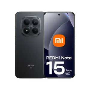 Xiaomi Redmi Note 15 Pro 8GB RAM / 256GB Storage