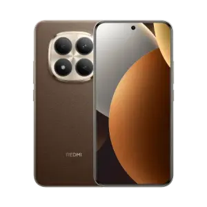Xiaomi Redmi Note 15 Pro Plus 512GB Premium Smartphone