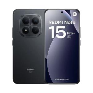 Xiaomi Redmi Note 15 Pro Plus 256GB Premium Smartphone