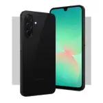 Samsung Galaxy A26 128GB 6GB RAM Budget Smartphone