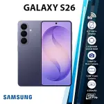 Samsung Galaxy S26 Ultra 16GB/1TB