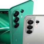 Tecno Camon 50 Pro 8/256GB