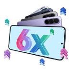 Samsung Galaxy A57 5G 256GB 8GB RAM 5G Smartphone