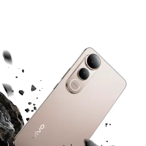 Vivo V50 Lite 5G – Massive 6500mAh Battery, 90W FlashCharge, and 50mm Golden Portrait Camera