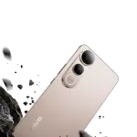 Vivo V50 Lite 5G – Massive 6500mAh Battery, 90W FlashCharge, and 50mm Golden Portrait Camera
