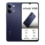 VIVO Y05 4GB | 128GB